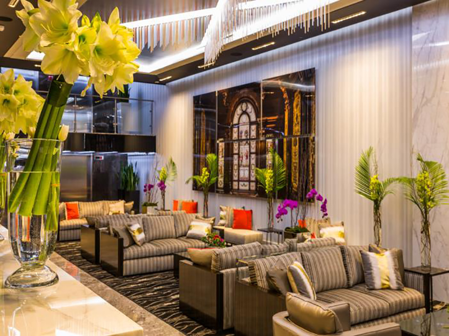 Le Mount Stephen Hotel